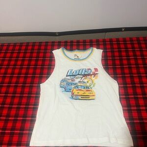 Kids tank top